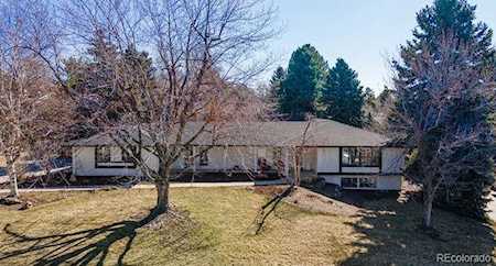 4020 S Dahlia St Cherry Hills Village, CO 80113