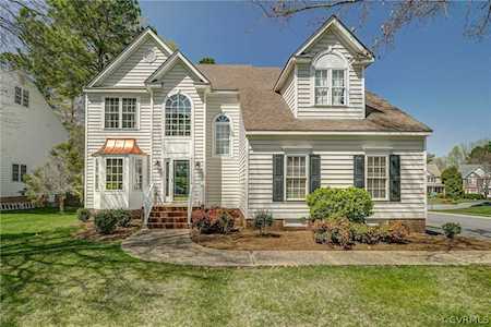 11400 Maple Hill Place Glen Allen, VA 23059