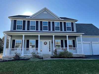 1884 Autumnwood Drive State College, PA 16801