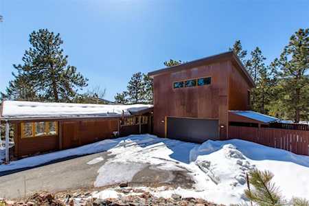 34838 Forest Estates Rd Evergreen, CO 80439