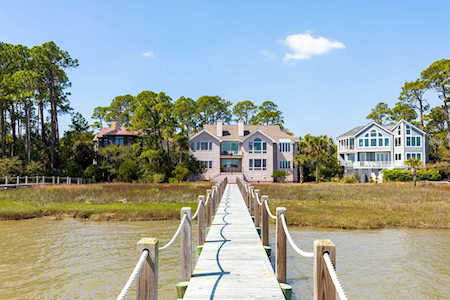 3125 Marshgate Dr Seabrook Island, SC 29455