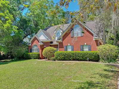7893 Preservation Rd Tallahassee, FL 32312