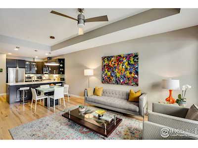 5318 5th St Boulder, CO 80304