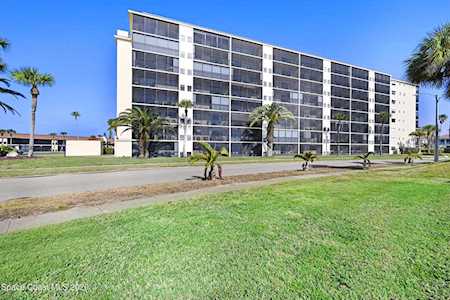 520 Palm Springs Boulevard #105 Indian Harbour Beach, FL 32937
