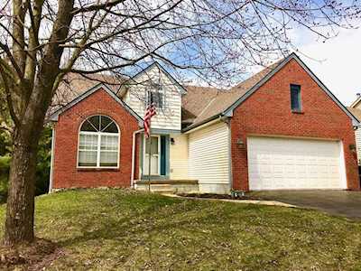 121 Clayburn Drive Pataskala, OH 43062