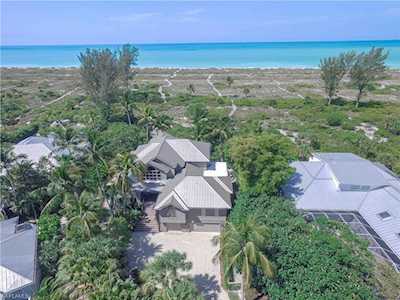 4955 Joewood Dr Sanibel, FL 33957