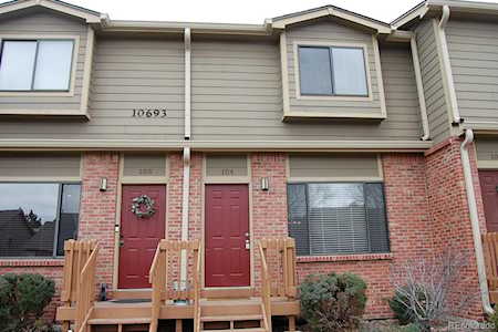 10693 W 63rd Dr #104 Arvada, CO 80004