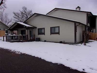 6901 W 87th Way #302 Arvada, CO 80003