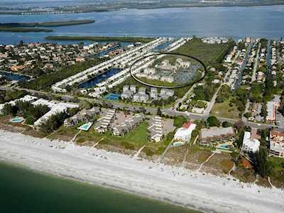 658 Cedars Ct Longboat Key, FL 34228