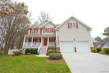15600 Hampton Crest Place Chesterfield, VA 23832