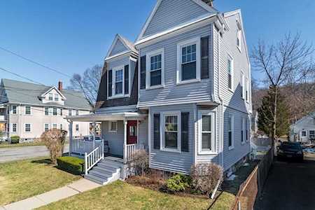 36 Charles Street #36 Newton, MA 02466