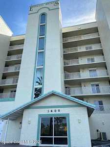 1405 Highway A1A #601 Satellite Beach, FL 32937