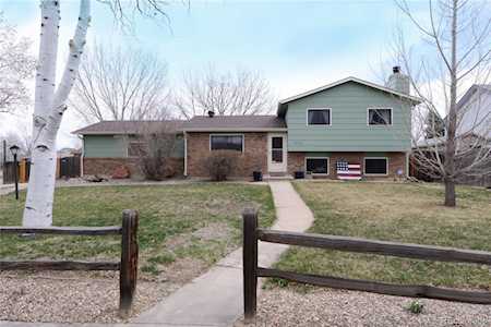 1542 S Juliana Ave Loveland, CO 80537