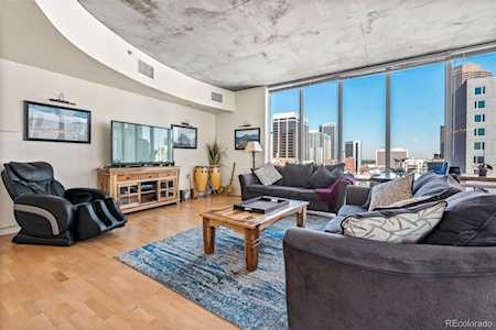891 14th St #1709 Denver, CO 80202