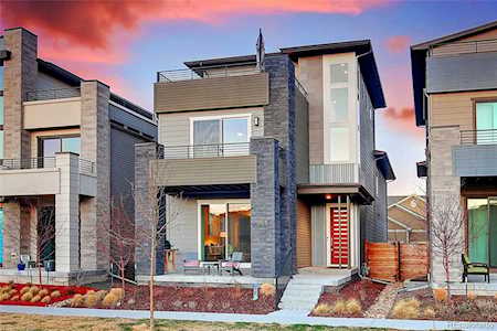 6028 Beeler Ct Denver, CO 80238