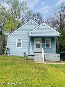 2805 Narragansett Dr Louisville, KY 40210