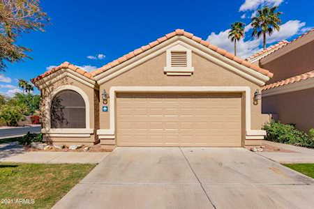 457 S Paradise Drive Gilbert, AZ 85233