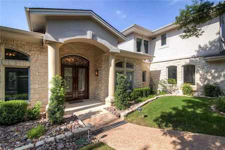 5 Stegner LN Austin, TX 78746