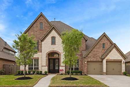 20523 Behrens Pass Ln Cypress, TX 77433
