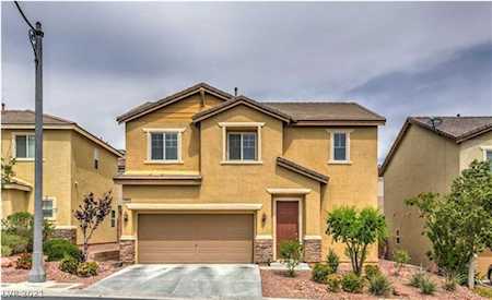 10556 Bandera Mountain Ln Las Vegas, NV 89166