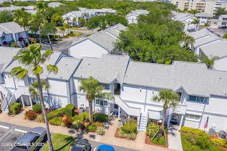 434 Beach Park Lane #178 Cape Canaveral, FL 32920