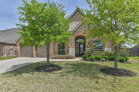 13409 Horizon View Ln Pearland, TX 77584