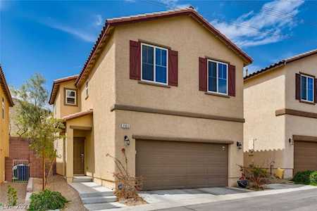 3963 Zodiacal Light St Las Vegas, NV 89129