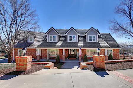 800 E Westglow Ln Greenwood Village, CO 80121