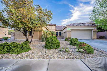 854 W Whitten Street Chandler, AZ 85225
