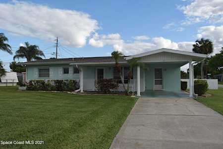 2701 Mohican Drive Melbourne, FL 32935