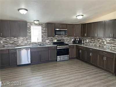 4408 Crystal Peak Dr Las Vegas, NV 89115