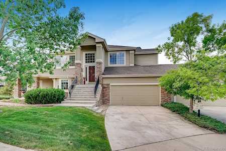 1389 Pineridge Ct Castle Pines, CO 80108