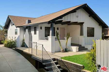 111 S Virgil Avenue Los Angeles, CA 90004