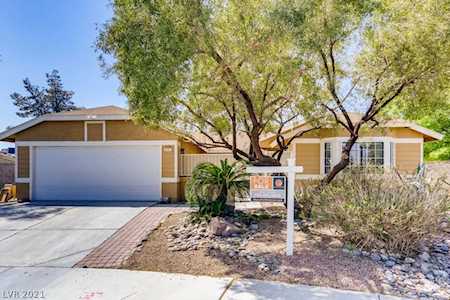 5921 Tippin Dr Las Vegas, NV 89130