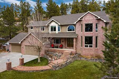 74 Red Deer Rd Franktown, CO 80116