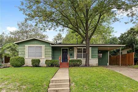 4604 Oakmont BLVD Austin, TX 78731