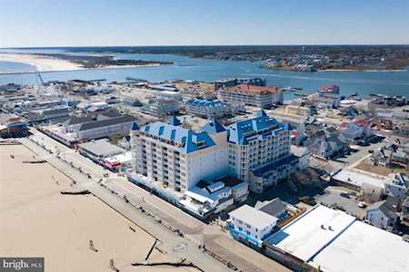 2 Dorchester St #708 Ocean City, MD 21842