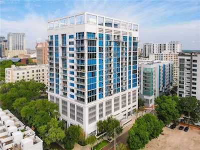 260 S Osceola Ave #1507 Orlando, FL 32801