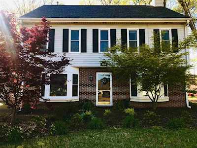 9194 Fletcher Trace Pky Lakeland, TN 38002