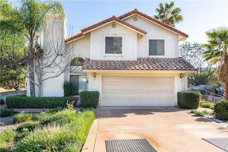 25713 Bellemore Drive Ramona, CA 92065