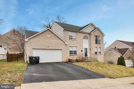 7405 Hawthorne St Hyattsville, MD 20785