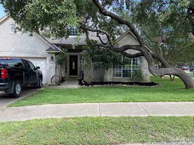 9610 Rocksprings St San Antonio, TX 78251