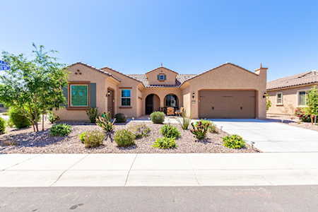7749 W Autumn Vista Way Florence, AZ 85132