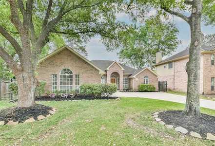 13011 Dogwood Glen Ct Cypress, TX 77429