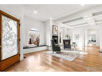1603 Spruce St Boulder, CO 80302