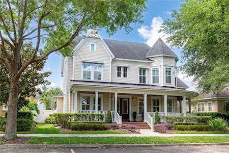 2856 Lincroft Ave Orlando, FL 32814