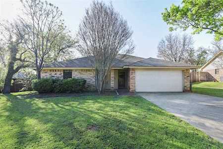 2807 Roundup Trail Grapevine, TX 76051