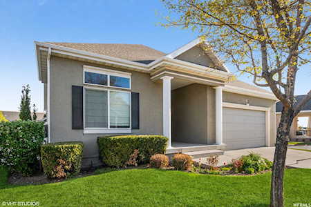 1566 W Green Apple St South Jordan, UT 84095