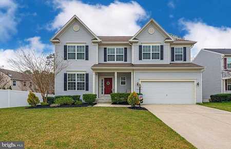 8025 Battersea Place Severn, MD 21144