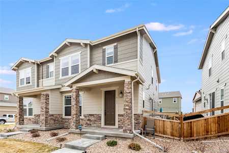 4382 S Nepal St Centennial, CO 80015